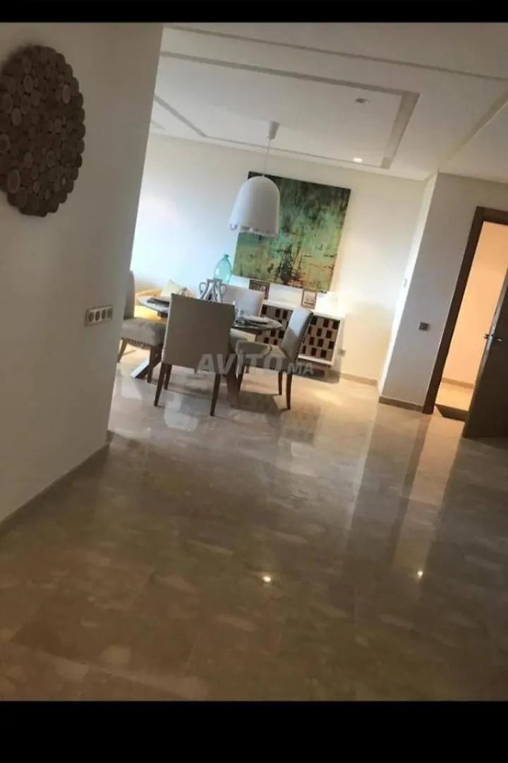 Wafik Le Magnifique Apart otel Kazablanka 0*,  Fas